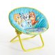 thumbnail image 1 of Silla Plegable Bluey Idea Nuova para Niños de 48 cm, 1 of 5