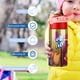 thumbnail image 5 of Botella de Agua Infantil Desmarcar Paula y Sus Amigos Rosa 12 oz, 5 of 6
