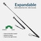 thumbnail image 2 of Medidor ePAR Apogee Instruments MQ-610 400‑750 nm – Paquete, 2 of 8