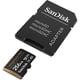 thumbnail image 2 of Tarjeta microSDXC SanDisk ImageMate PRO 256GB UHSI V30 A2, 2 of 3