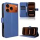 thumbnail image 5 of Funda Billetera para Motorola Moto G64 5G/G64Y 5G con Ranuras y Soporte Azul, 5 of 6
