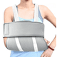 thumbnail image 1 of Cabestrillo Inmovilizador Hombro Brazo Adulto Transpirable Gris, 1 of 3