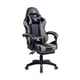 thumbnail image 1 of Silla Gamer Ergonómica Reclinable Con Reposapiés Videojuego Silla Gaming Computador Pc Profesional, 1 of 3
