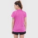 thumbnail image 2 of Polera Mujer Deportiva R-Neck Poliéster Fucsia Corona, 2 of 5