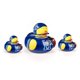 thumbnail image 1 of Toy BSI NCAA Memphis Tigers All Star Ducks, paquete de 3, 1 of 1