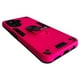 thumbnail image 3 of Carcasa Para Huawei Nova Y70 Anti Golpes Anillo Fucsia, 3 of 6