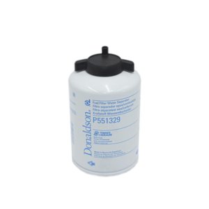 Filtro Separador De Combustible Donaldson P551329