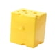 thumbnail image 5 of Caja De Queso Con Tapa Abatible, Contenedor Portátil Fácil De Limpiar Para Rebanadas De Queso, 5 of 5