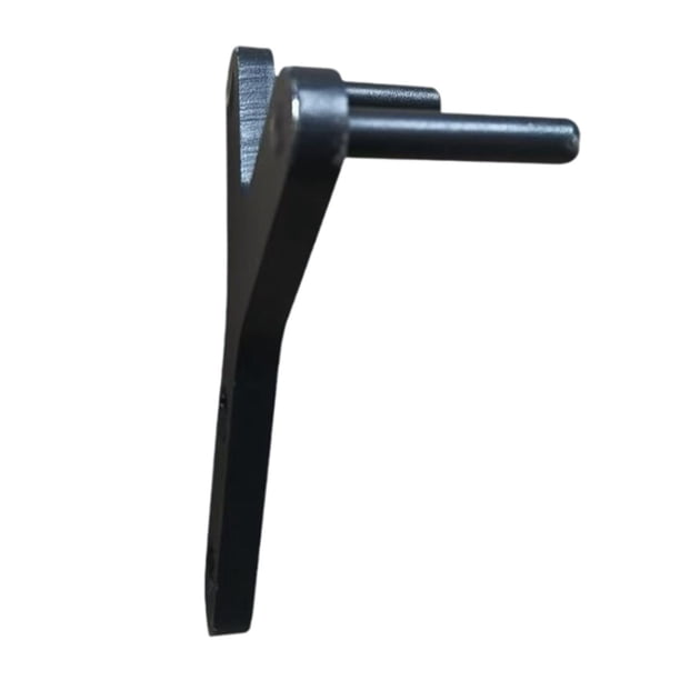 Herramienta de extracción de brazo de control más bajo Accesorios resistentes para la herramienta de buje de barra de disyuntor de extensión de 1/2