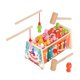 thumbnail image 1 of Juguete Musical De Madera Montessori Para Golpear, Instrumento Musical, Juguetes Educativos, 1 of 5