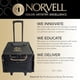 thumbnail image 3 of Bolso Trolley Pro 18 Para Bronceado Sunless, 3 of 3