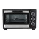 thumbnail image 1 of Horno Eléctrico TH-16N01 16 Litros 1500W Negro, 1 of 6