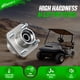 thumbnail image 2 of Cubo de Rueda Delantero para Carrito de Golf MUMPPRCE Club Car DS/Precedent/Tempo (2 piezas), 2 of 9