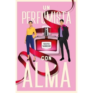 Titania - Libro Un Perfumista Con Alma