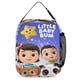thumbnail image 3 of Little Baby Bum-theme Lunch Box Lunch Bag Insulated Reusable Lunch Tote Bag Cooler Tote Bag For Men Women gifts 20*11*27cm, 3 of 6