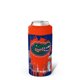 thumbnail image 1 of Enfriador de Latas Frost Buddy 12/16 oz Florida Gators Drip, 1 of 9