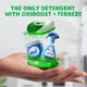 thumbnail image 2 of Gain Flings Laundry Detergent Pacs with Odor Defense, 112 unidades, 2 of 3