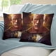 thumbnail image 3 of Black Adam Fundas de almohada de terciopelo con tema, regalos de funda de almohada, decoración para el hogar, cojín de lanzar, regalo de cumpleaños para fans y parejas.56*56cm., 3 of 6
