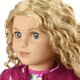 thumbnail image 3 of Doll American Girl Truly Me, 18 pulgadas, #115, ojos grises, cabello rizado, 3 of 6