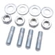thumbnail image 4 of Perno de Carburador Wzmzjy Kit 4 Piezas 1 3/8\" Rosca 5/16\", 4 of 9