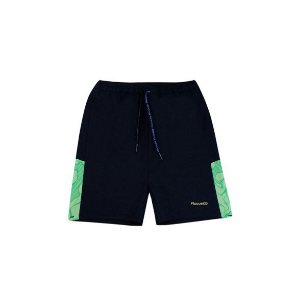Bermuda estampada niño ficcusgo 567