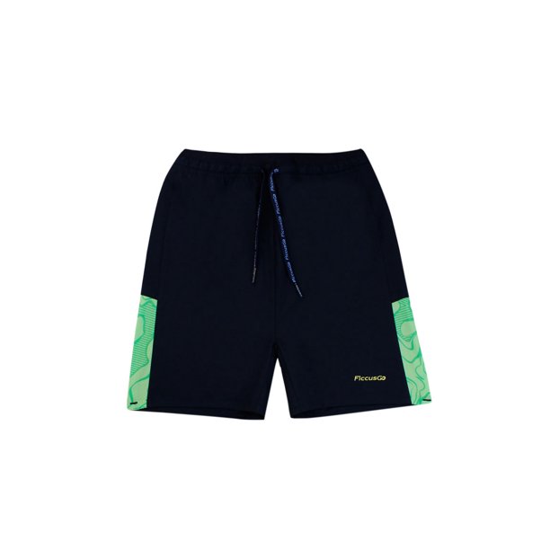 Bermuda estampada niño ficcusgo 567