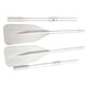 thumbnail image 5 of 2x Kayak Paddle Extraíble Accs Portable Para Stand Up Boat Paddle Board Gris, 5 of 5