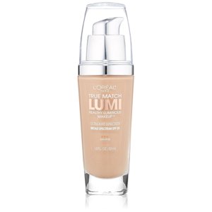 L’Oréal Paris - Maquillaje L'Oreal Paris True Match Lumi Healthy N5 True Beige
