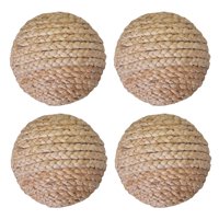 Bric - Set De 4 Adornos Decorativos