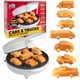 thumbnail image 1 of Mini Waflera de Autos Waffle Wow! 7 Formas de Vehículos, 1 of 9