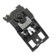 thumbnail image 2 of Kit de ensamblaje del rodillo ADF Brother D001R9001 de PrinterParts4you, 2 of 9