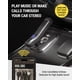 thumbnail image 3 of Adaptador de audio inalámbrico Scosche BTAXS3 Bluetooth 3,5 mm, 3 of 8