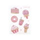 thumbnail image 2 of Parches Hidratantes para Acné The Crème Shop 18 unidades, 2 of 9