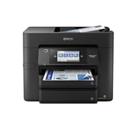 Impresora Multifunción Epson Workforce Pro Wf-4830