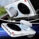 thumbnail image 5 of Funda para Xiaomi 17 Ultra Fhyeugfy Transparente Antigolpes, 5 of 9