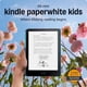 thumbnail image 3 of eReader Kindle Paperwhite Kids 16 GB 6.8 pulg resistente al agua, 3 of 3