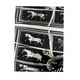 thumbnail image 2 of Pañuelo BU450 Negro, 2 of 2