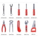 thumbnail image 2 of Set Herramientas Winbar 55 Piezas Juguete Taladro Niao, 2 of 3