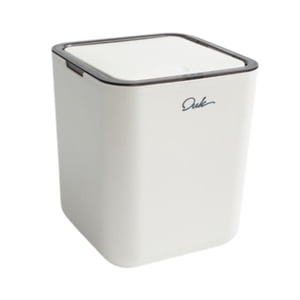 Bothyi - Mini Bote De Basura De Escritorio Cesto De Basura Versátil Para Escritorio Cafetería Encimera