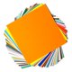 thumbnail image 1 of Hojas de Vinilo Adhesivo EZ Craft USA 30x30 cm Brillantes, 1 of 5