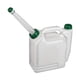 thumbnail image 5 of Botella Mezcladora de Aceite Contenedor de Combustible Tanque de Proporciones Dispensador Portátil con Diseño Simple para Operación Fácil Adecuado Pa 2 litros, 5 of 5