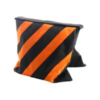 Magideal - Bolsa De Arena, Trípode, Soporte De Luz, , Diseño De Fondo, Bolsa De Peso, Fotografía Para Estudio De Vídeo, Deportes De Patio Al Aire Libre , Naranja