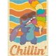 thumbnail image 5 of Rompecabezas Ceaco Disney Stitch Wear Your Shades, 200 piezas, 5 of 9