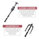 thumbnail image 3 of Kit extractor de rodamientos para agujero ciego con piloto interno, 3 of 9