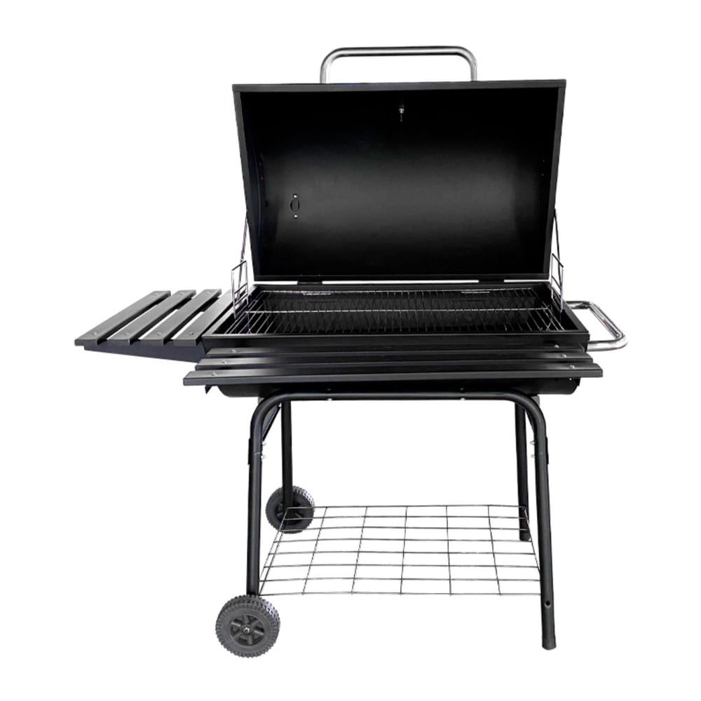 Expert Grill BQC-P265 Barril 76 Negro, foto 2