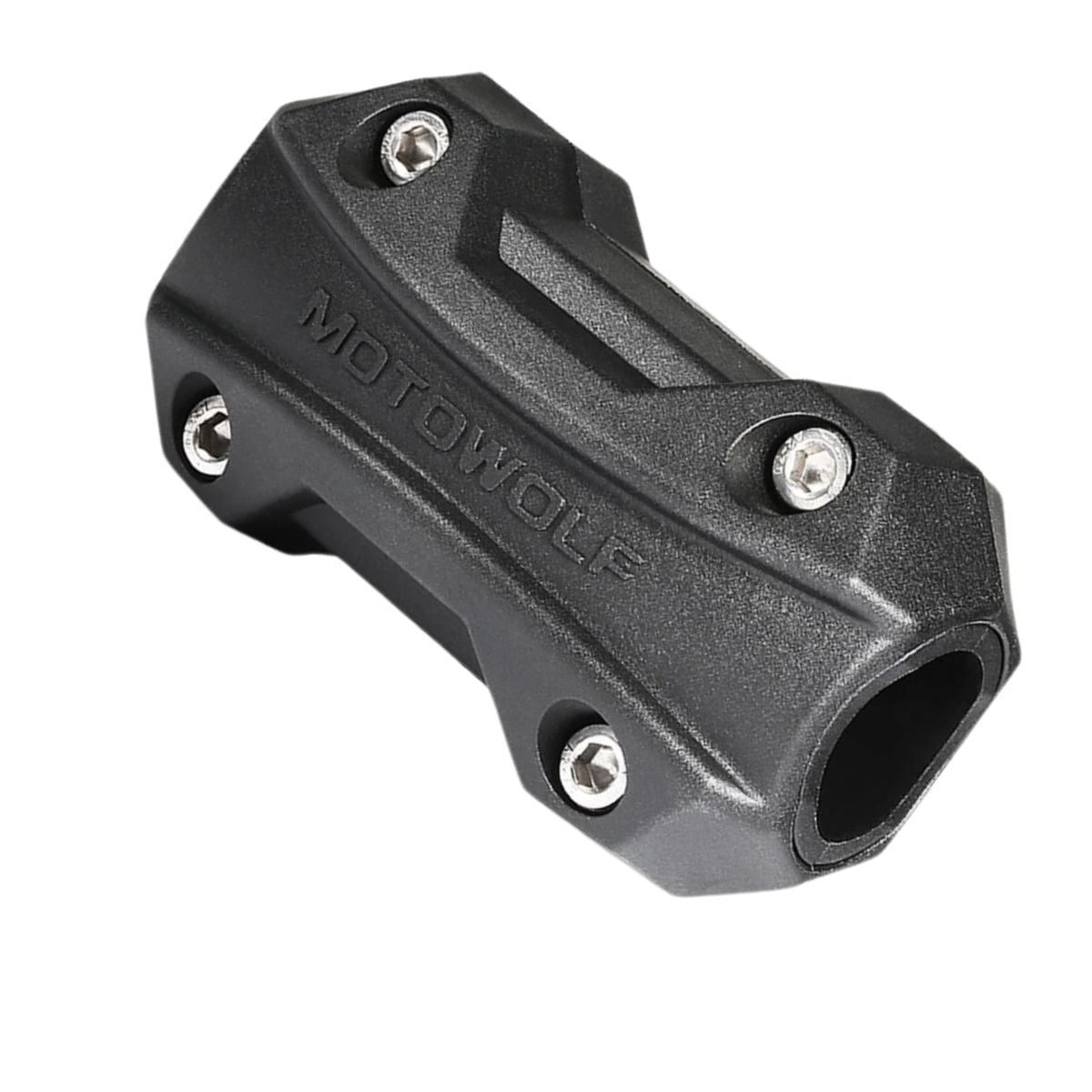 Guantes Para Motociclismo Motowolf 0338