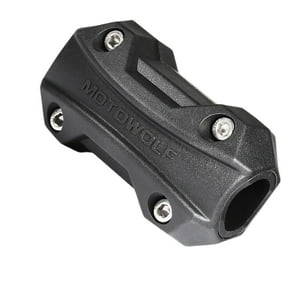 Guantes Para Motociclismo Motowolf 0338