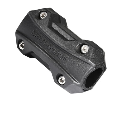 Guantes Para Motociclismo Motowolf 0338