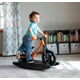 thumbnail image 2 of Pack Strider 12 Sport Naranja 2 en 1 Rocking Bike, 2 of 2