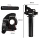 thumbnail image 2 of Conjunto de acelerador NIBBI Twists con cable para pitbike SSR125, 2 of 7